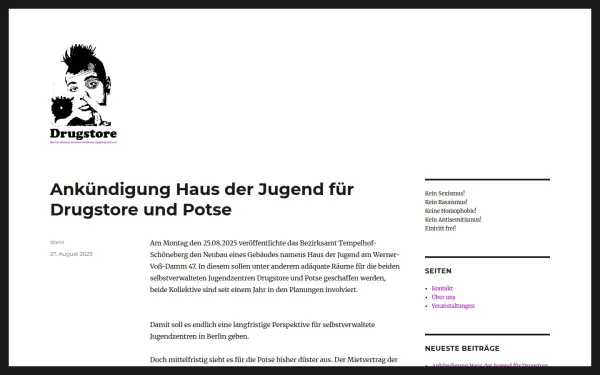 drugstore-berlin.de