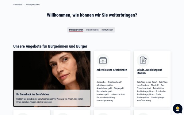 www.arbeitsagentur.de