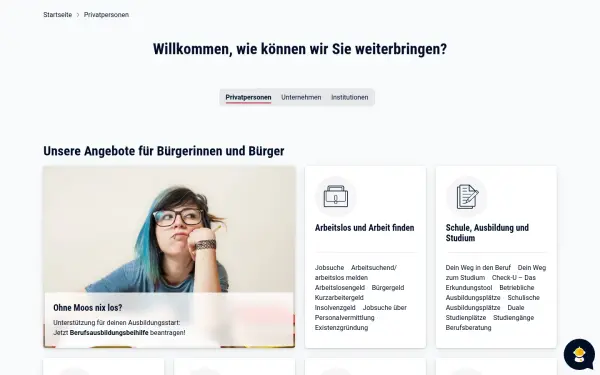 www.arbeitsagentur.de