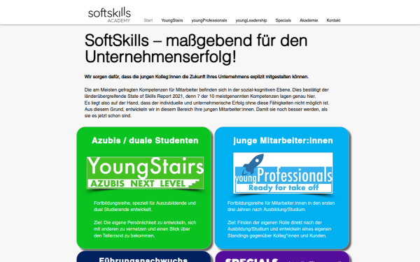 www.softskills-academy.de
