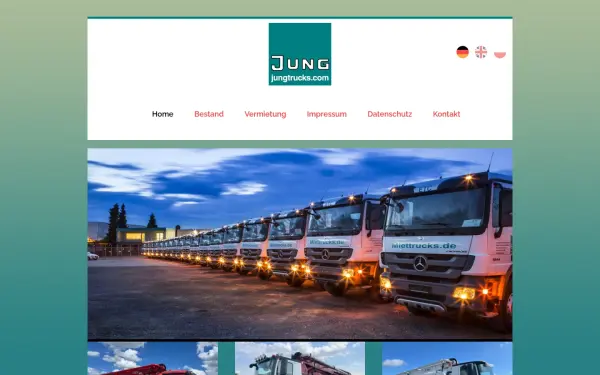 www.jungtrucks.com