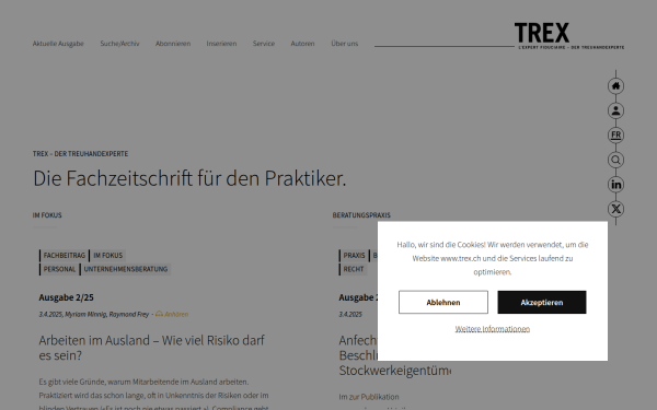 www.trex.ch