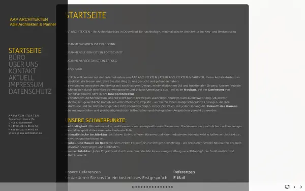 aap-architekten.de