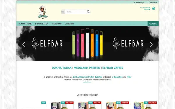 www.dokha.de