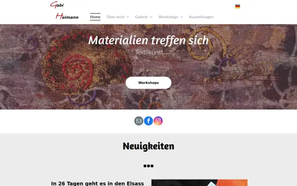 www.gabi-heimann.de