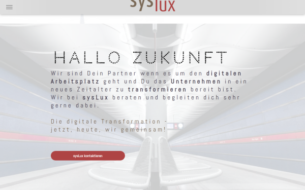 www.syslux.de