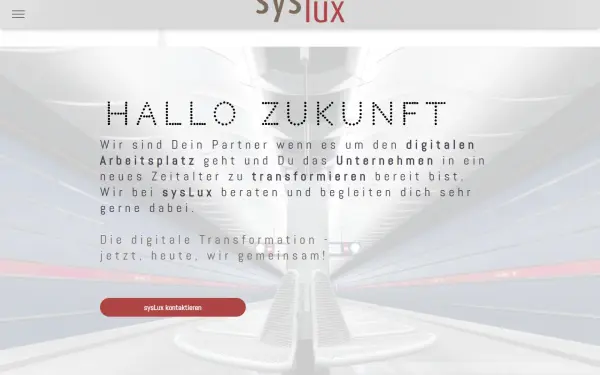 www.syslux.de