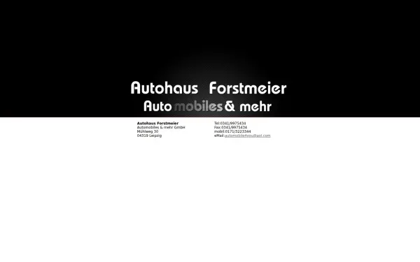 automobilesundmehr.de