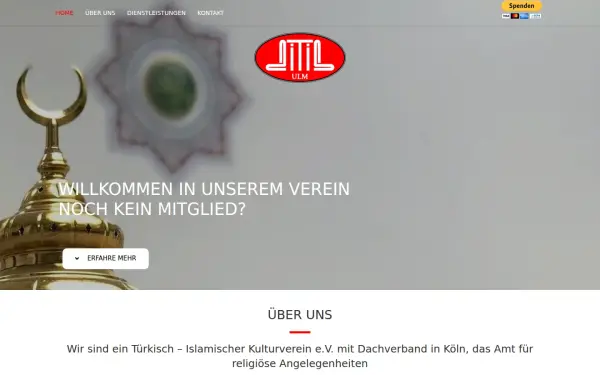 ditib-ulm.de