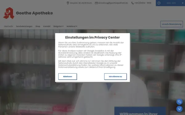 www.goetheapotheke-essen.de