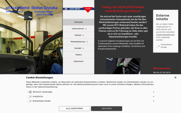 www.kfz-rees.de