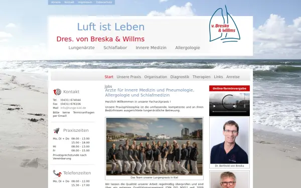 www.lunge-kiel.de