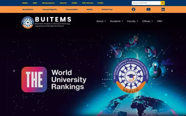 buitms.edu.pk