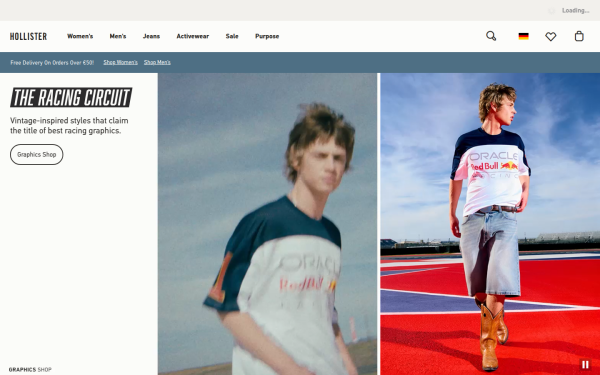 www.hollisterco.com