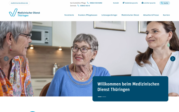 www.md-th.de