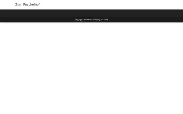 www.puschelchen.de