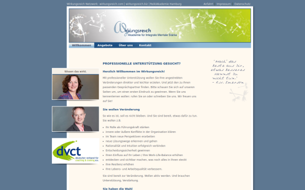 www.wirkungsreich.biz