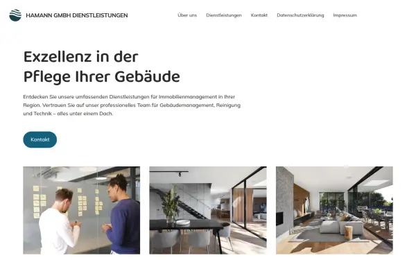 hamann-gmbh.de