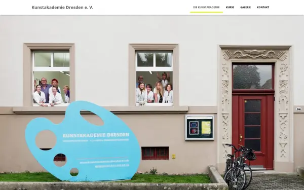 www.kunstakademie-dresden-ev.de
