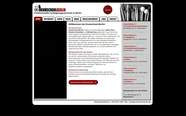 drumschoolberlin.de