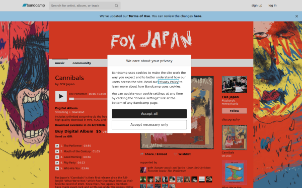 foxjapan.bandcamp.com