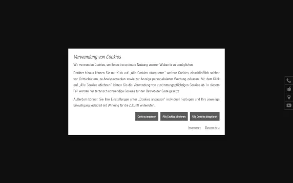 www.ballerina.de