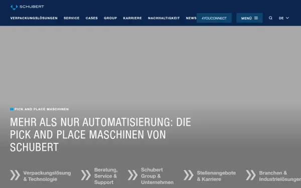 www.schubert.group