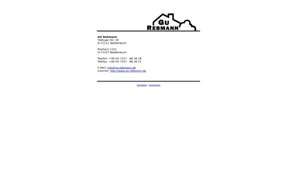 gu-rebmann.de