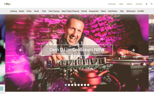 djvilly.com