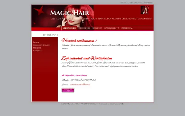 magichair-nicolestaender.de