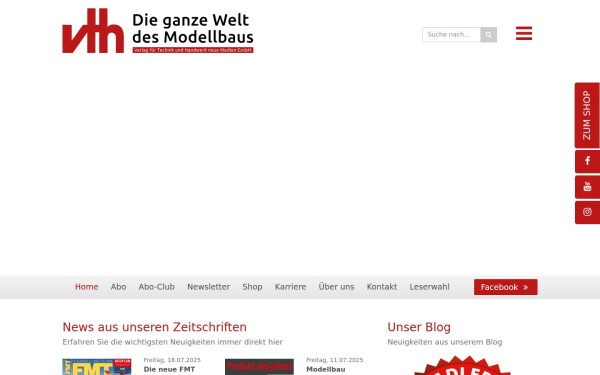 www.vth.de