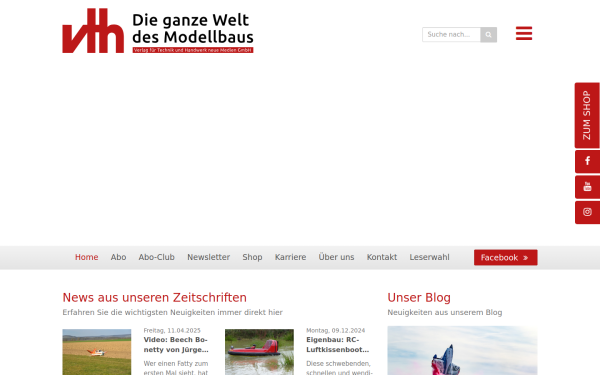 www.vth.de