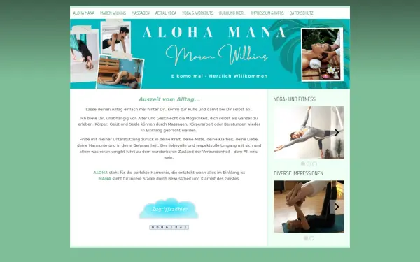 aloha-mana.de