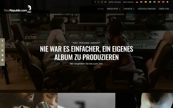 discrepublic.de
