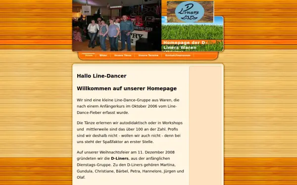 d-liners.de