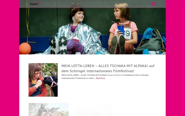 dagstarfilm.de