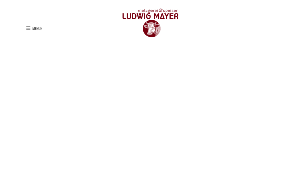 www.metzgerei-ludwig-mayer.de