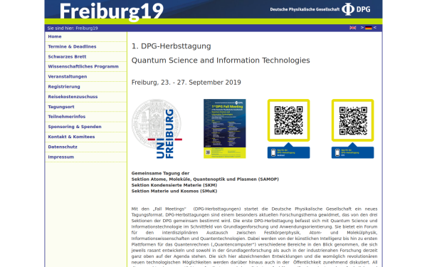 freiburg19.dpg-tagungen.de