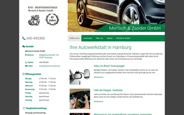 www.mertsch-zander.de