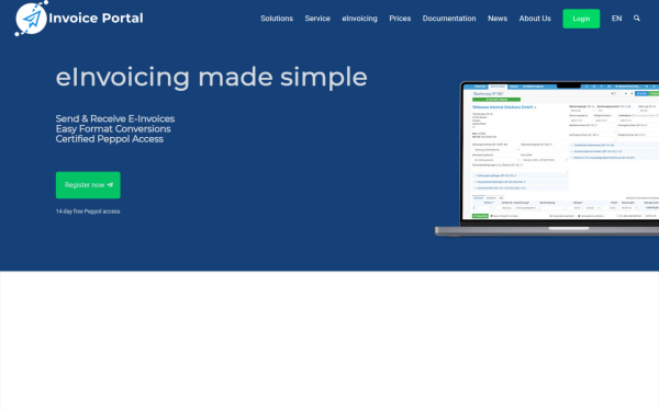 invoice-portal.de
