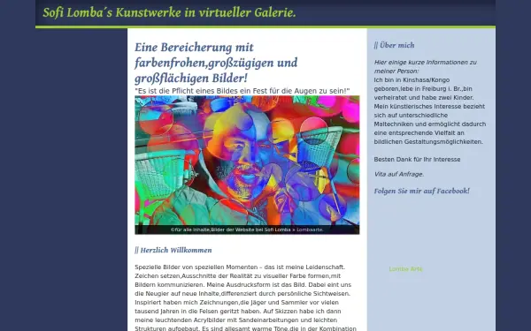 lombaarte.de