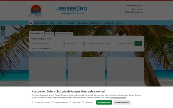 www.ata-reisecenter.de