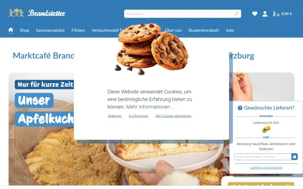 www.marktcafe-brandstetter.de