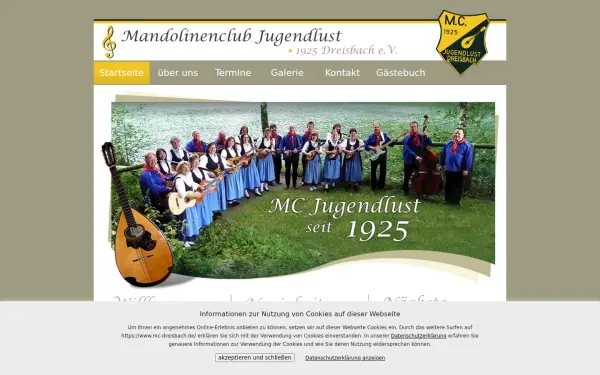 www.mc-dreisbach.de