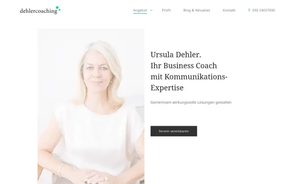 dehlercoaching.de