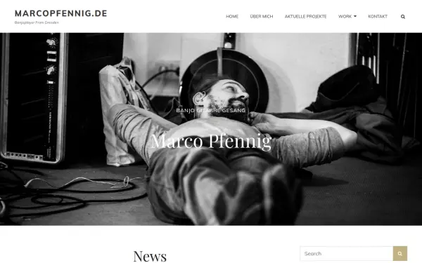 www.marcopfennig.de