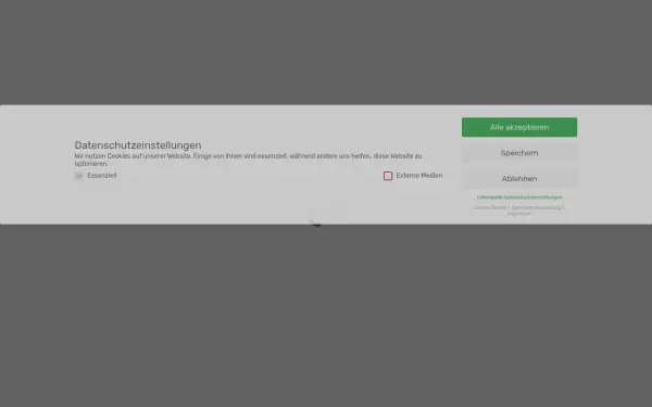 klarwieklossbruehe.de