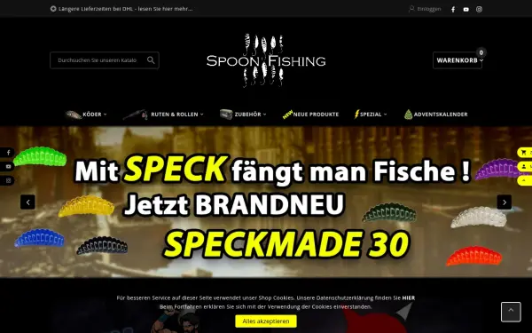 spoon.fishing
