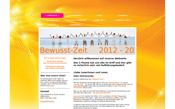 www.bewusstzeit.de