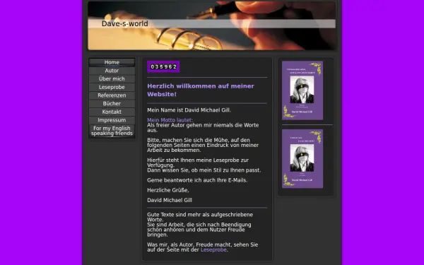 www.dave-s-world.de